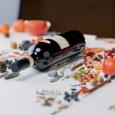 BERNULIA PER ARNALDO CAPRAI