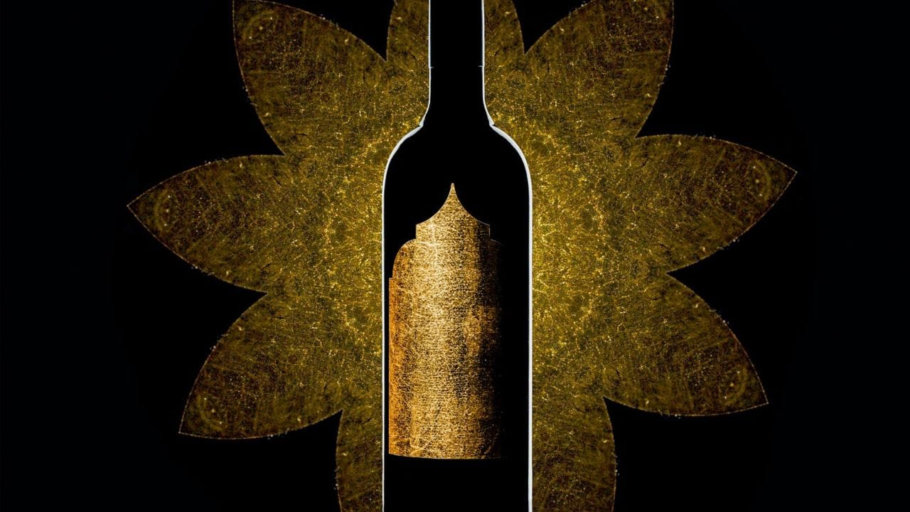 Cantina Arnaldo Caprai collaborazione bernulia donna