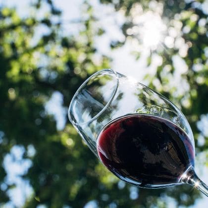 SAGRANTINO LOVERS