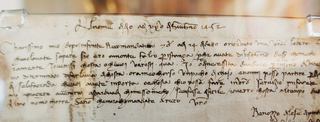 Cantina Arnaldo Caprai hermann hessel