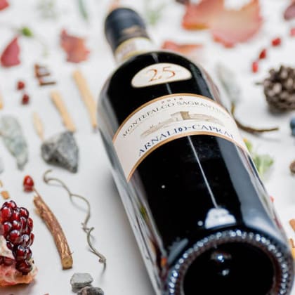 SIGNATURE COLLECTION EXPERIENCE